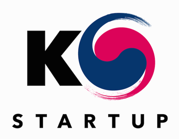 K-Startup logo